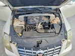 Cadillac CTS 2011