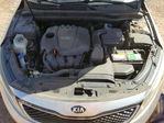 Kia Optima 2015