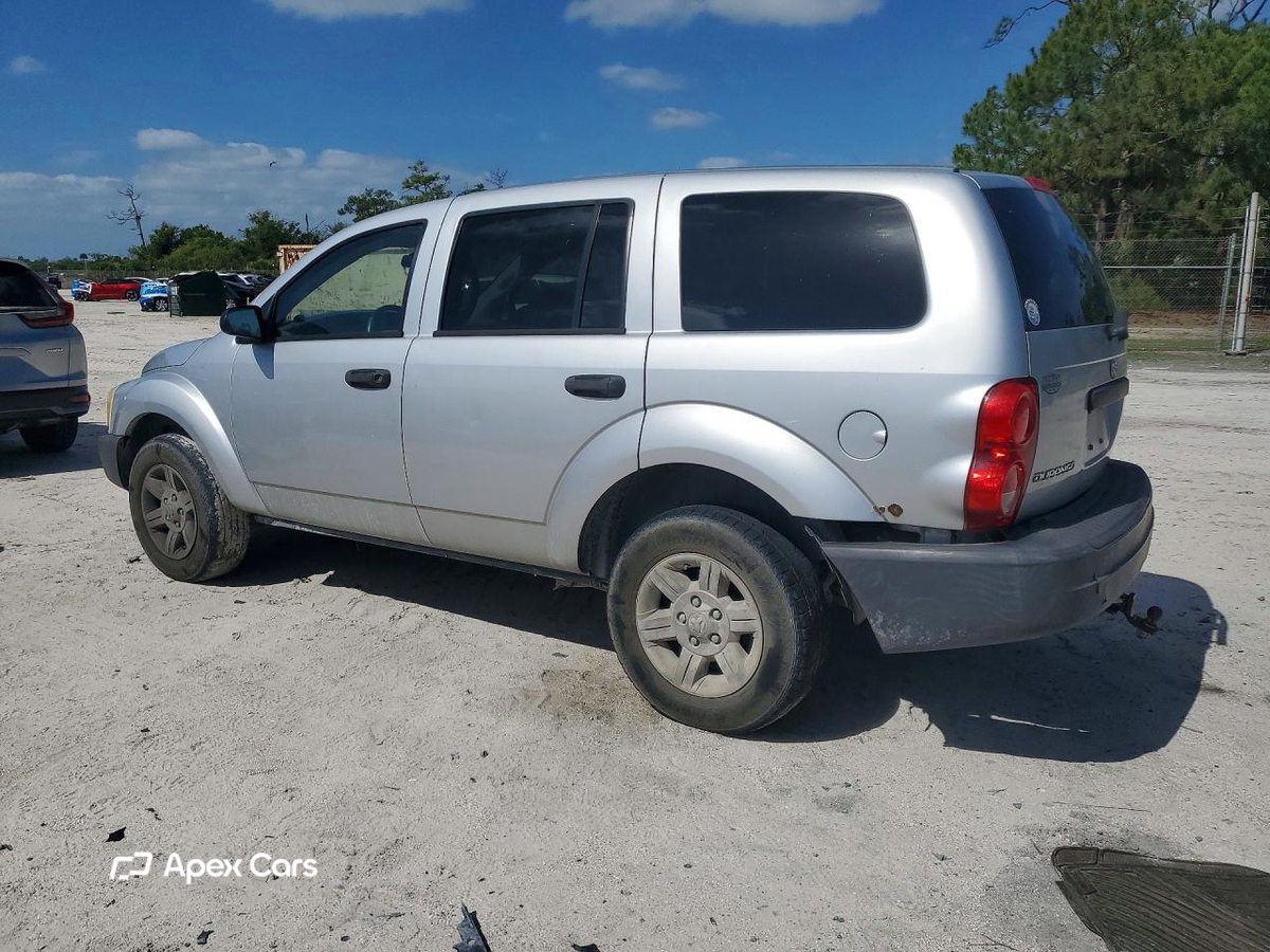 Dodge Durango 2005