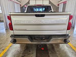 Chevrolet Silverado 2020