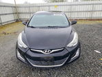 Hyundai Elantra 2014