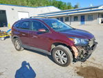 Honda CR-V 2012
