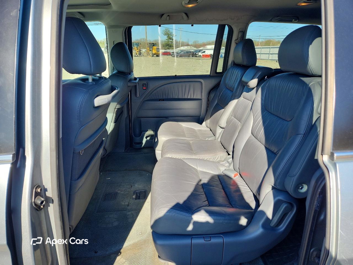Honda Odyssey 2007