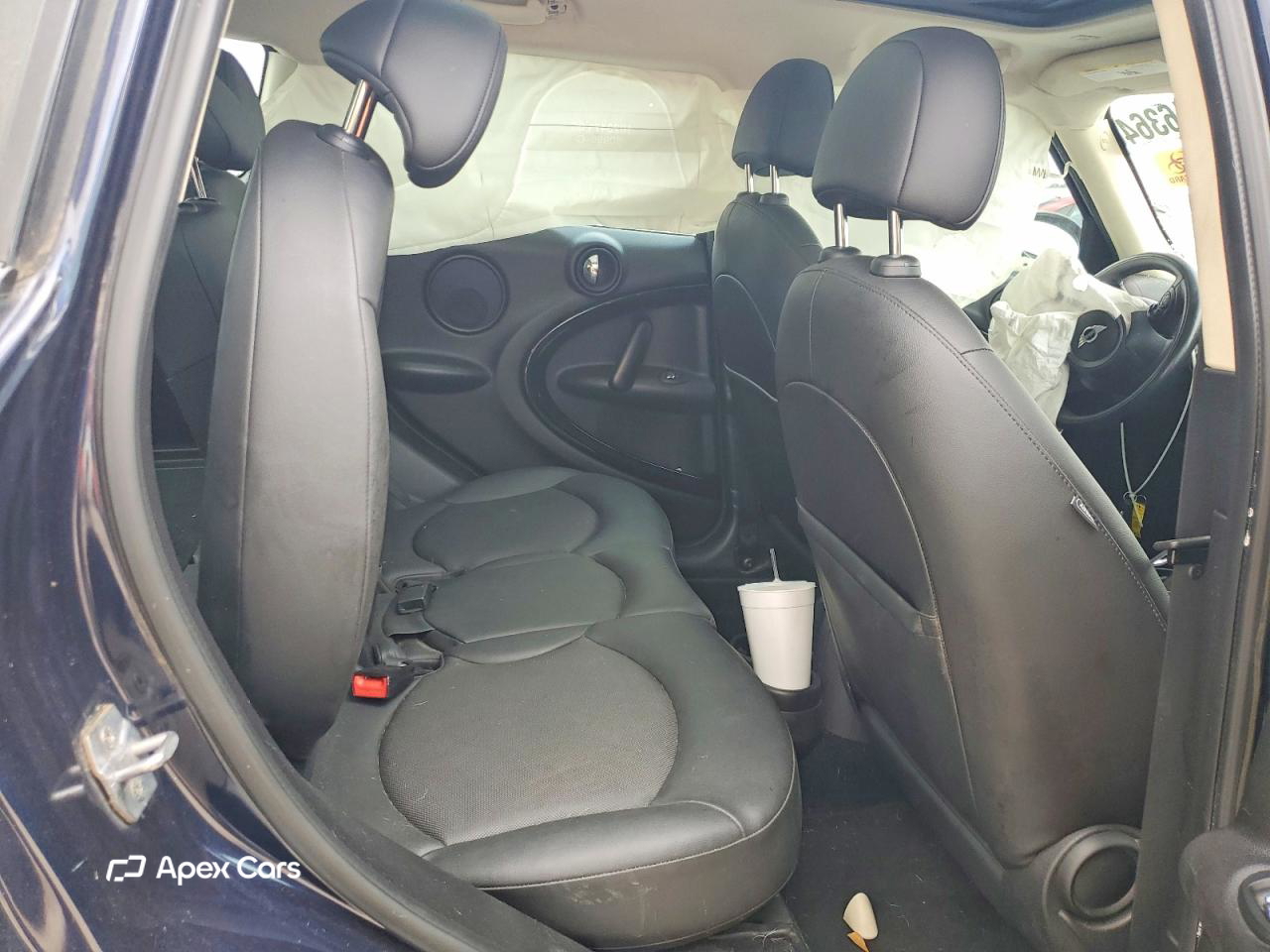 MINI Cooper 2014