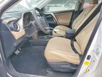 Toyota RAV 4 2015