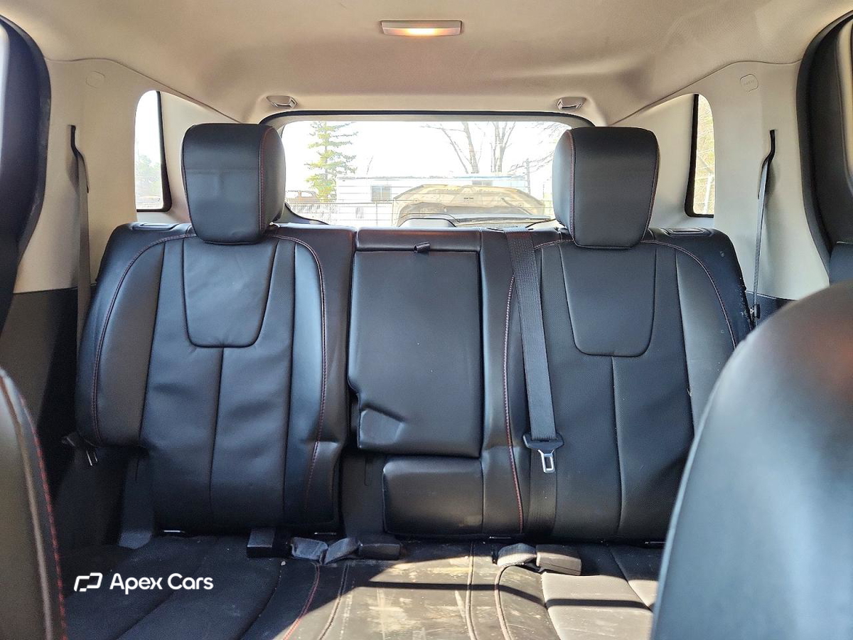 GMC Terrain 2014