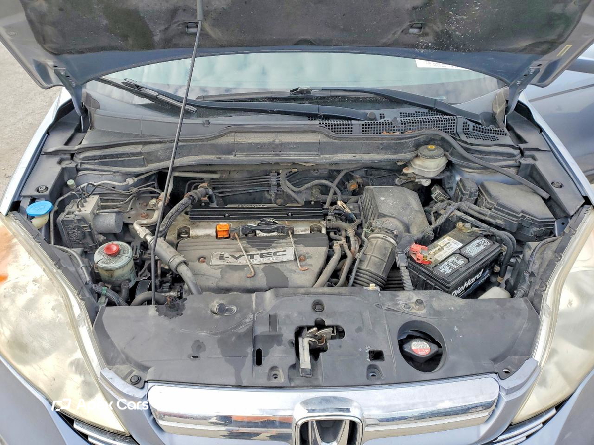 Honda CR-V 2007
