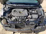 Hyundai Elantra 2014