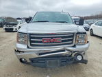 GMC Sierra 2012
