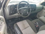Chevrolet Silverado 2009