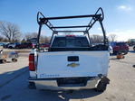Chevrolet Silverado 2015