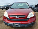 Honda CR-V 2008