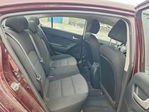 Kia Forte 2018