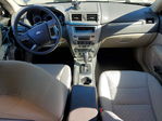 Ford Fusion 2011