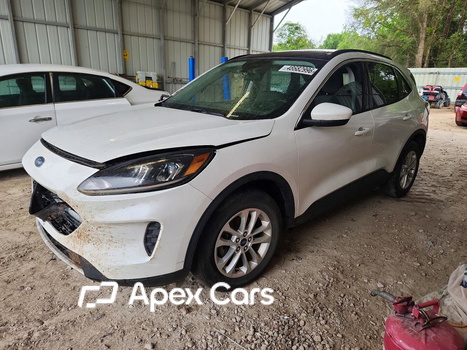 Ford Escape 2021 - Image 1 of 14