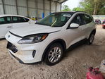 Ford Escape 2021