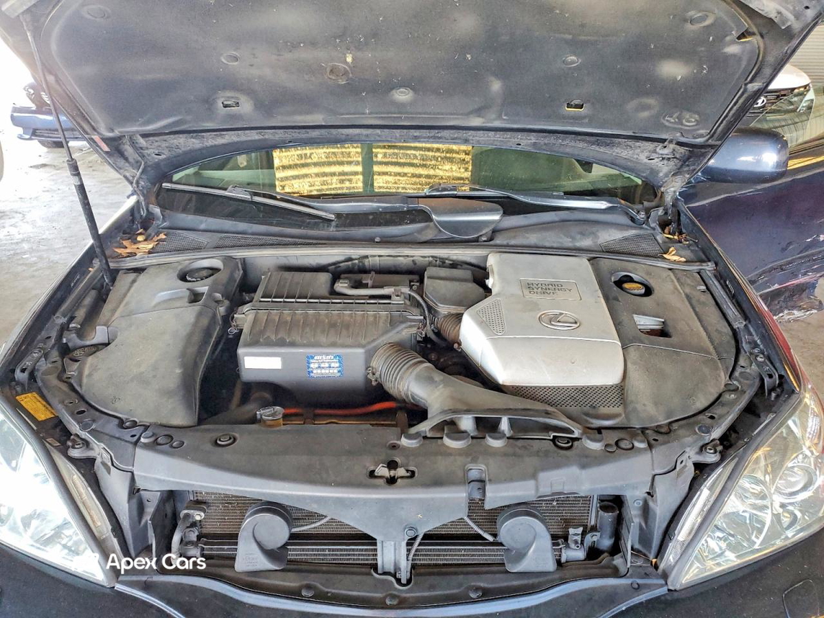 Lexus RX 2006