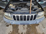 Jeep Cherokee 2002