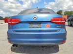 Volkswagen Jetta 2015