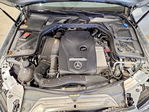 Mercedes-Benz C-klasse 2015