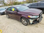 Ford Fusion 2013