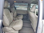 Toyota Sienna 2020
