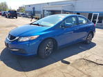 Honda Civic 2014
