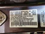 Honda CR-V 2011