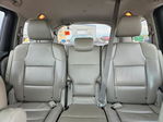 Honda Odyssey 2012
