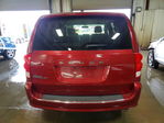 Dodge Caravan 2014
