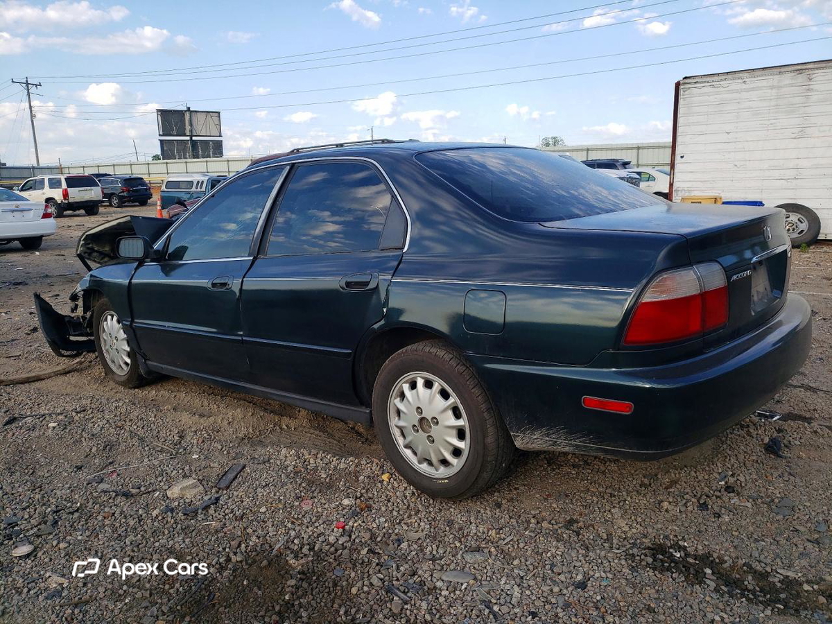 Honda Accord 1997