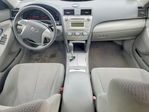 Toyota Camry 2011