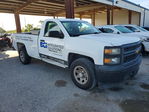 Chevrolet Silverado 2014