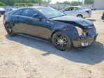 Cadillac CTS 2011