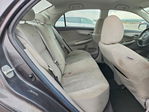 Toyota Corolla 2011