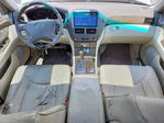 Lexus LS 2001