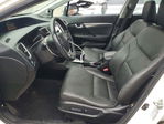 Honda Civic 2015