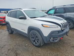 Jeep Cherokee 2015