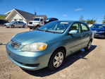 Toyota Corolla 2007