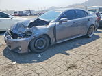 Lexus IS 2012