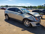Cadillac SRX 2010