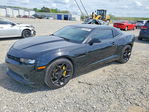 Chevrolet Camaro 2015