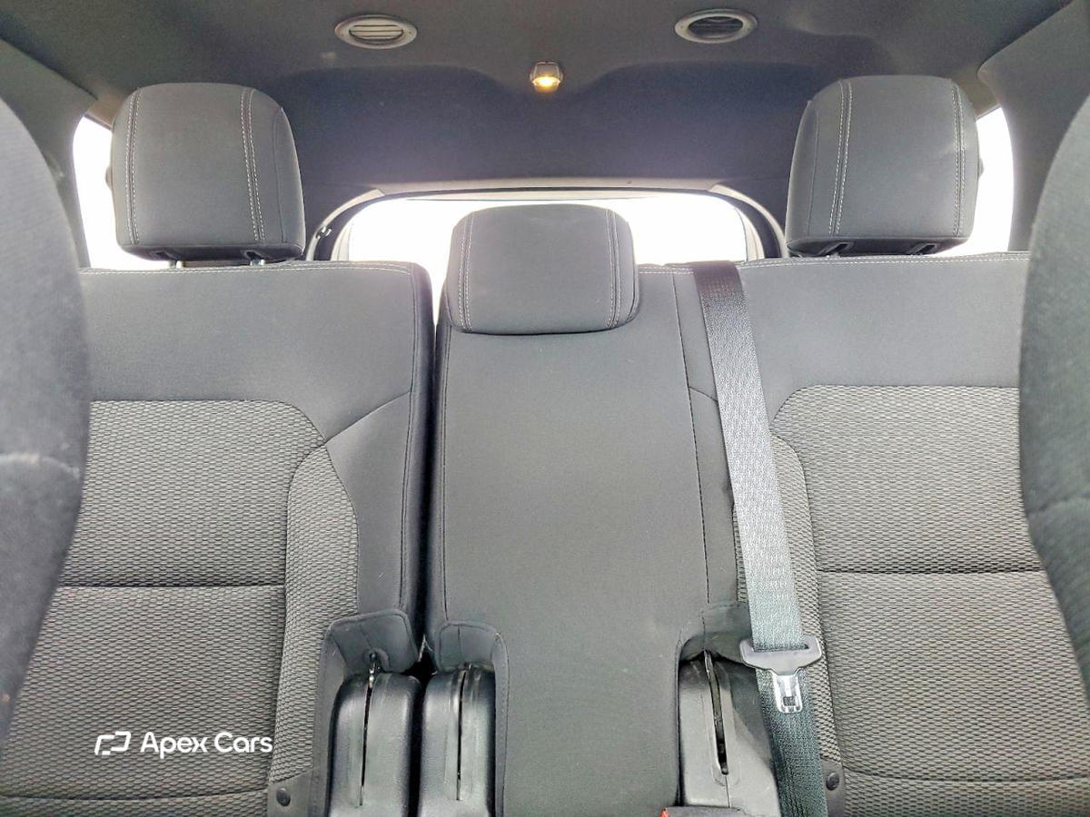 Ford Explorer 2017