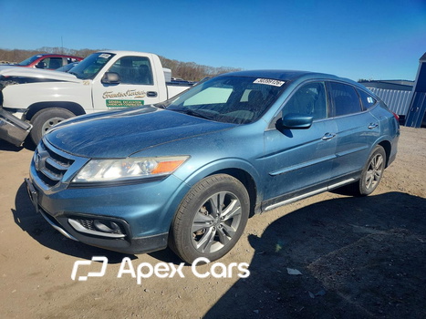 2015 Honda Crosstour - Image 1 of 5