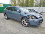 Mazda CX-9 2012