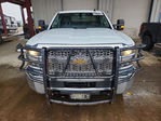 Chevrolet Silverado 2019