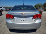 Chevrolet Cruze 2012