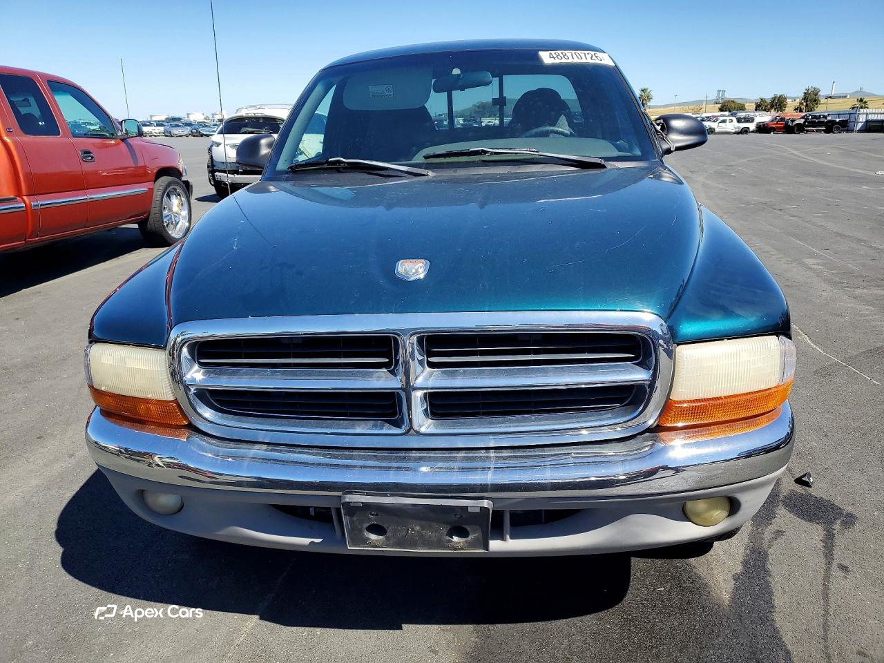 Dodge Dakota 1998
