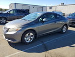 Honda Civic 2013
