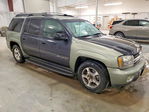 Chevrolet TrailBlazer 2002